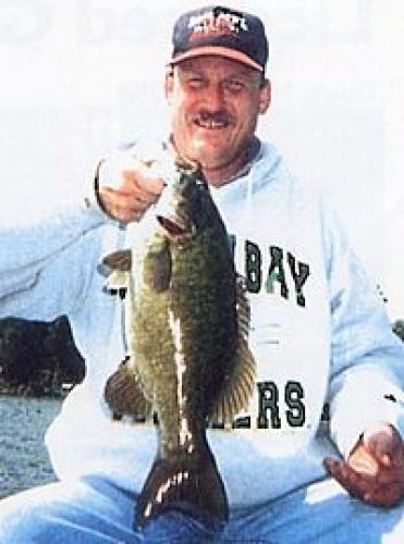 Wisconsin Fishing Guide