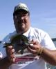 Wisconsin Bluegill Fishing