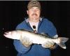 Wisconsin Walleye Fishing Guide