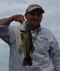Fishing Wisconsin Bass
